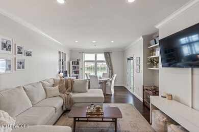 River Towne Condominiums unit 105, Knoxville, TN 37920 - photo 2