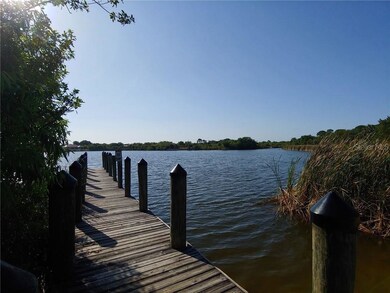 Boating access to Charlotte Harbor and the Gulf of