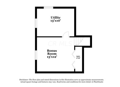 307 E Royal Forest Blvd, Columbus, OH 43214 - photo 5