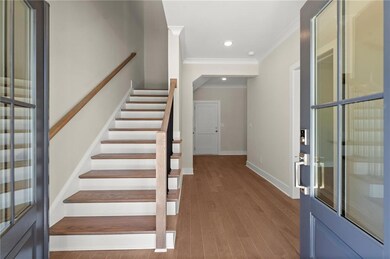 1417 Coretta Scott Bend, Atlanta, GA 30318 - photo 6