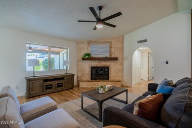 Great Room/Living Room