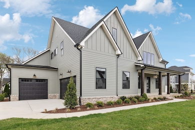 2819 Chaudoin Ct, Murfreesboro, TN 37129 - photo 5