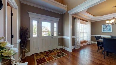 821 Megan Dr, Greenville, NC 27834 - photo 5