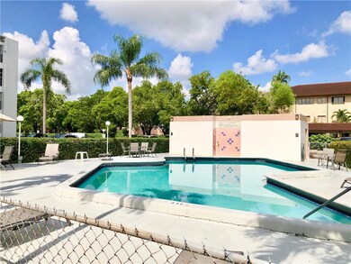 COMMUNITY POOL