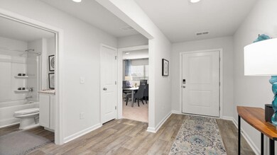 Photos are of a similar Aria home.