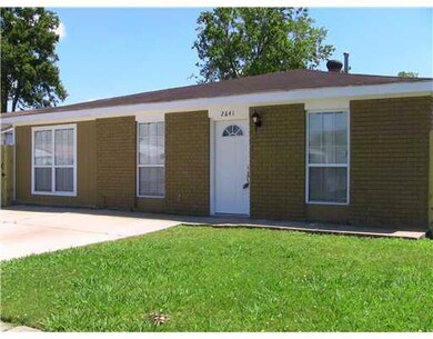 2641 Joy Ann Dr, Marrero, LA 70072 - photo 2