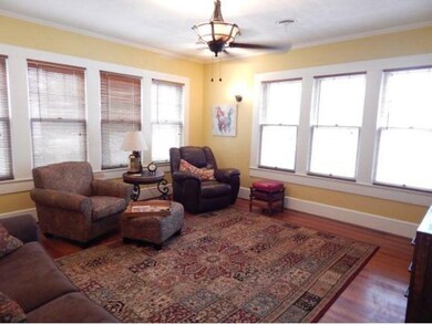 132 S Sanders St, Nacogdoches, TX 75964 - photo 5