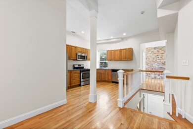 59 Endicott St unit 7, Boston, MA 02113 - photo 4