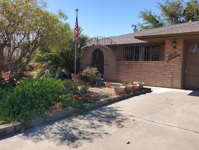 1803 Juniper Dr, Alamogordo, NM 88310 - photo 6
