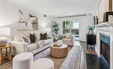 1157 Haven Brook Place NE, Atlanta, GA 30319 - photo 4