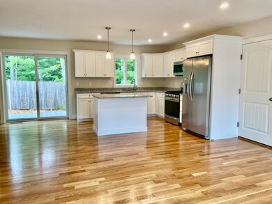 15 Beach Plum Path, East Falmouth, MA 02536 - photo 2