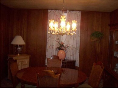 Dining Room.