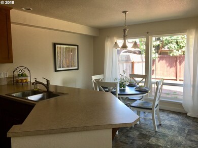 Kitchen/Nook