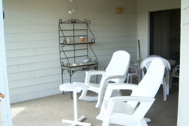 Sitting Area
