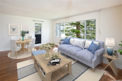 46-261 Kahuhipa St unit 101, Kaneohe, HI 96744 - photo 4