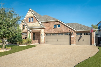 3107 Winchester Ave, Melissa, TX 75454 - photo 2