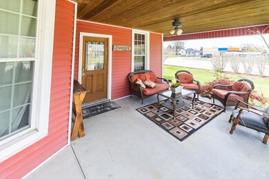 265 W Main St, Bloomfield, IN 47424 - photo 5