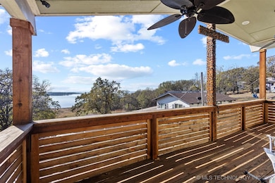 2451 E End Dr, Madill, OK 73446 - photo 3