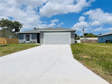 1961 SW Michelangelo Ave, Port Saint Lucie, FL 34953 - photo 3