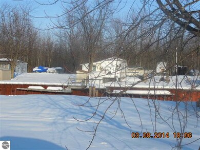 #136 Sleepy Oaks, Au Gres, MI 48703 - photo 5