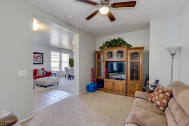 DEN or OFFICE