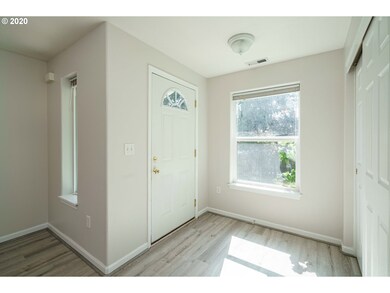 Entrance/Foyer