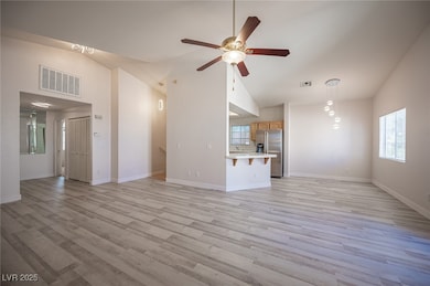 8301 Boseck Dr unit 213, Las Vegas, NV 89145 - photo 7