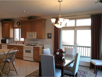Dining Room.