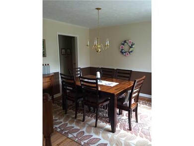 Dining Room.