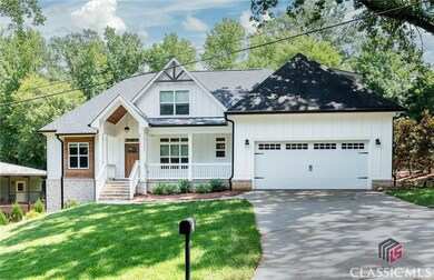255 Davis Estates Rd, Athens, GA 30606 - photo 2