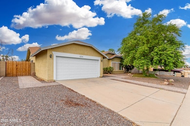 6314 W Port au Prince Ln, Glendale, AZ 85306 - photo 3