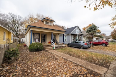 2035 N Fairview Ave, Wichita, KS 67203 - photo 3