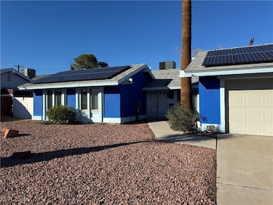 unlisted-address, Las Vegas, NV 89169 - photo 5