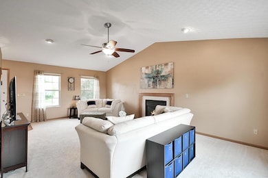 Great Room (additional view)