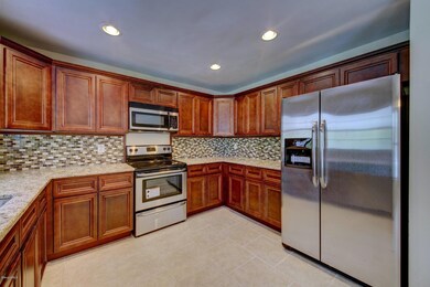 Stainless Steel Appliances