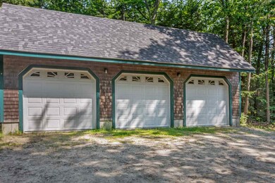 217 W Hill Rd, Troy, NH 03465 - photo 5