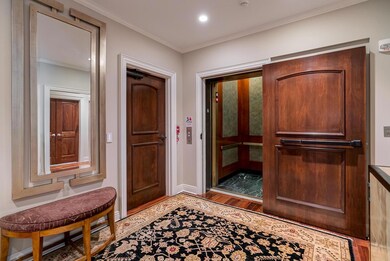 Elevator