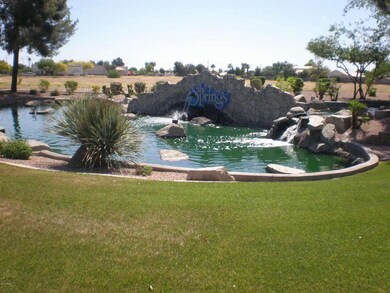The Springs