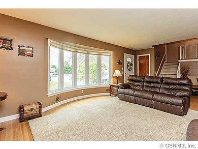 Living Room. New windows throughout.