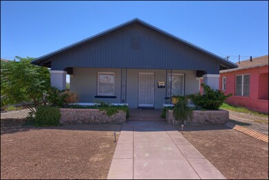 3326 Hamilton Ave, El Paso, TX 79930 - photo 2