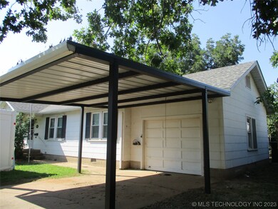 Carport