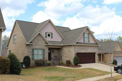 326 Carillon Ln, Macon, GA 31210 - photo 2