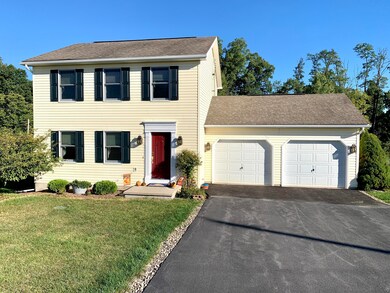 2076 Number 10 Rd, New Columbia, PA 17856 - photo 2