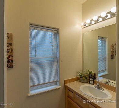 Half Bath Downstairs
