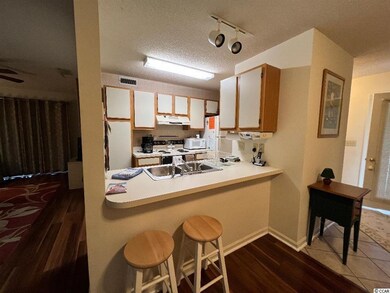 858 Tall Oaks Ct unit D, Myrtle Beach, SC 29588 - photo 2