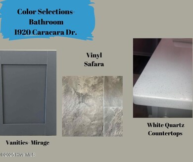 1920 Caracara, New Bern, NC 28560 - photo 6