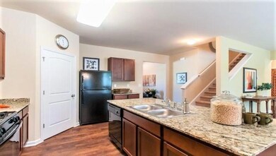 Hayden kitchen 2