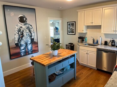 22 Pleasant St unit 22, Needham, MA 02492 - photo 6