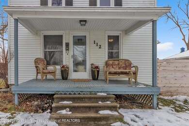 112 E Washington St, Grand Ledge, MI 48837 - photo 4