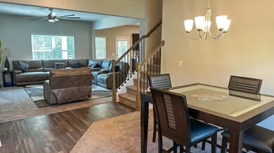 135 Collington Cir, Dalton, GA 30721 - photo 5